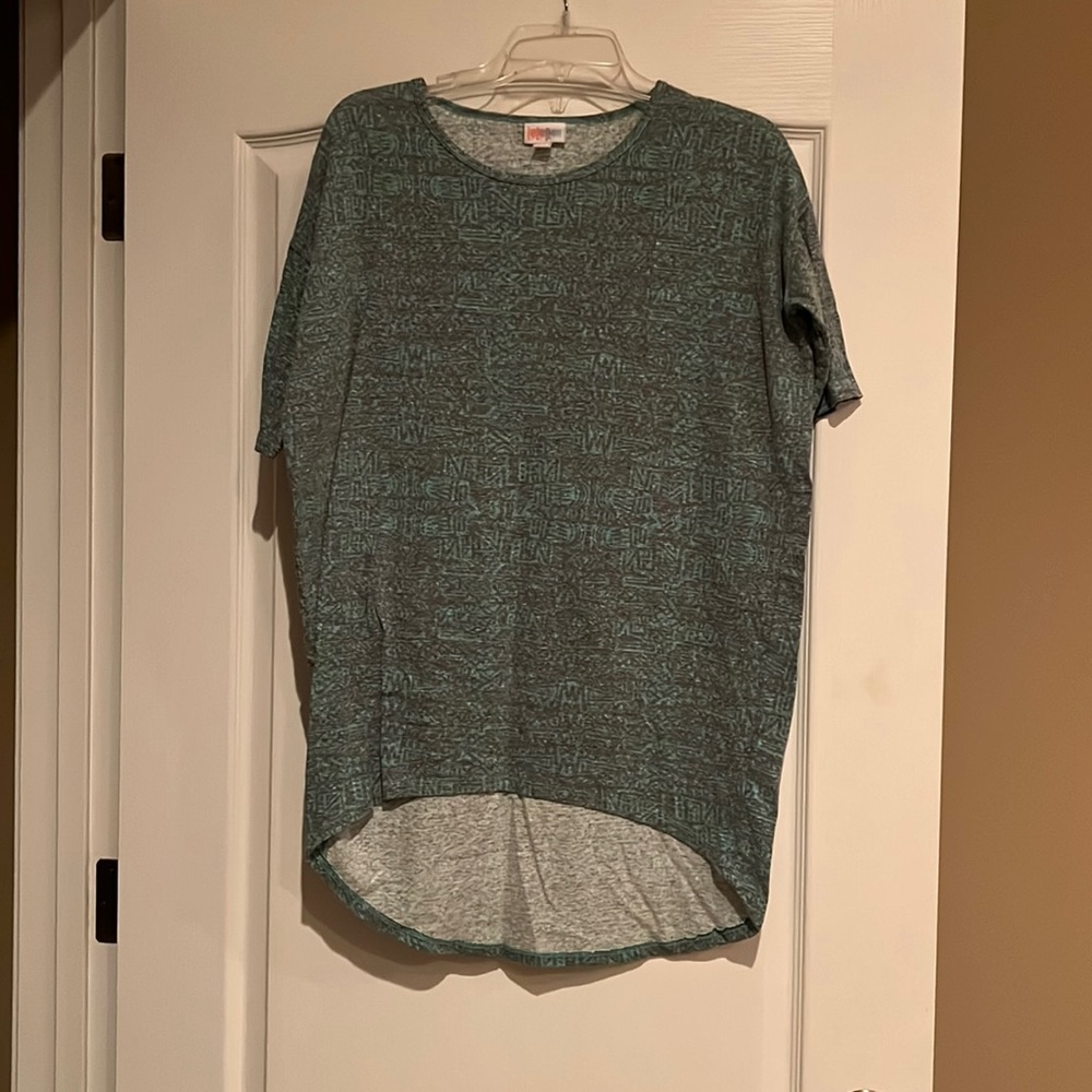 LulaRoe shirt